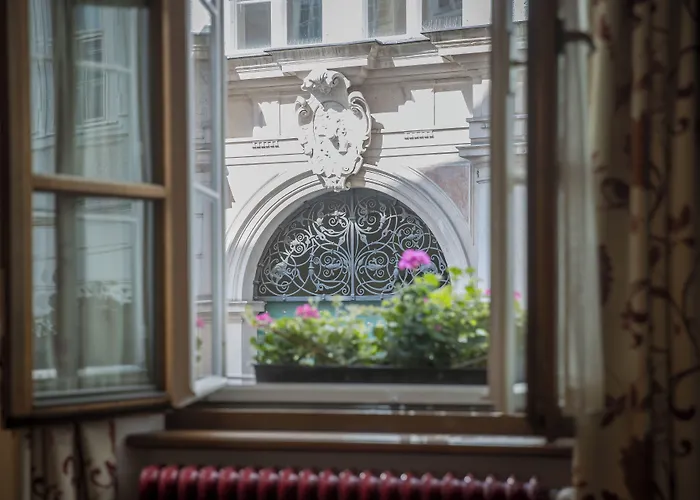 Hotel Wolf