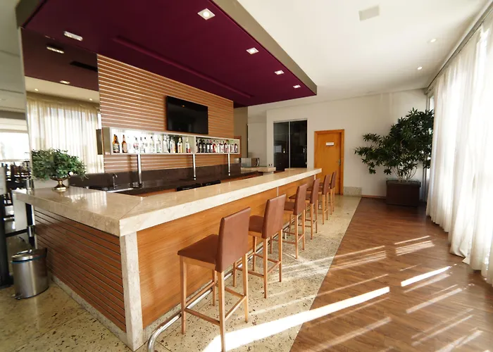 Hotel Abba Uno
