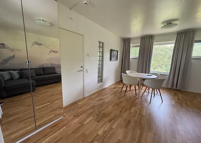 Hensbacka Hotell