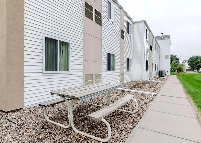 Motel 6-Kearney, Ne