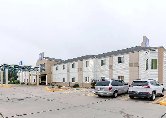 Motel 6-Kearney, Ne