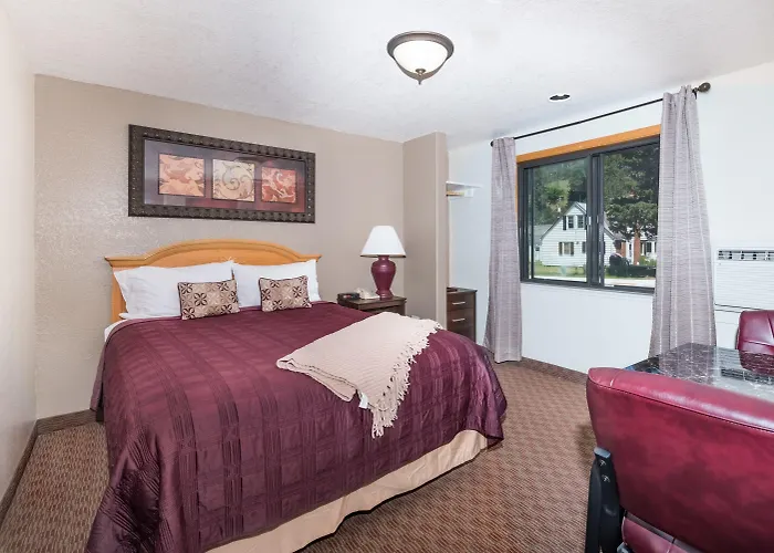 Super 8 By Wyndham Deadwood Black Hills Area