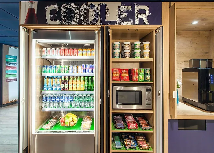 Ibis Budget Beaconsfield