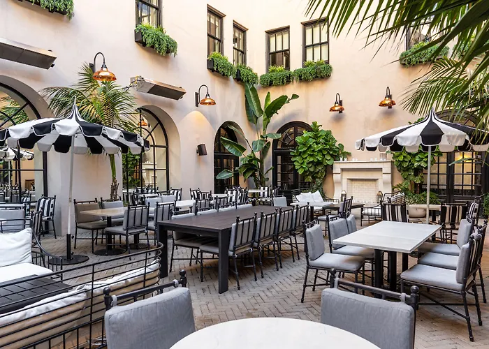 The Guild Hotel, San Diego Downtown, A Tribute Portfolio Hotel
