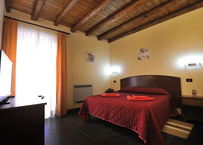 Hotel Piccolo