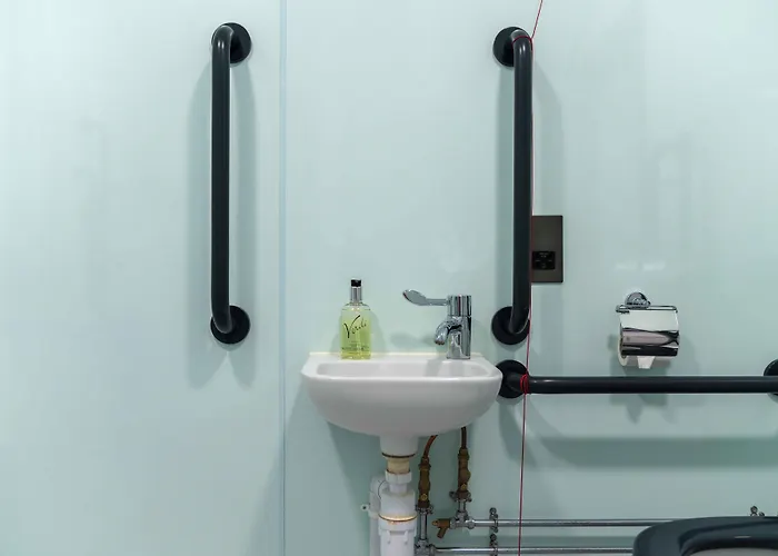 Easyhotel Ipswich