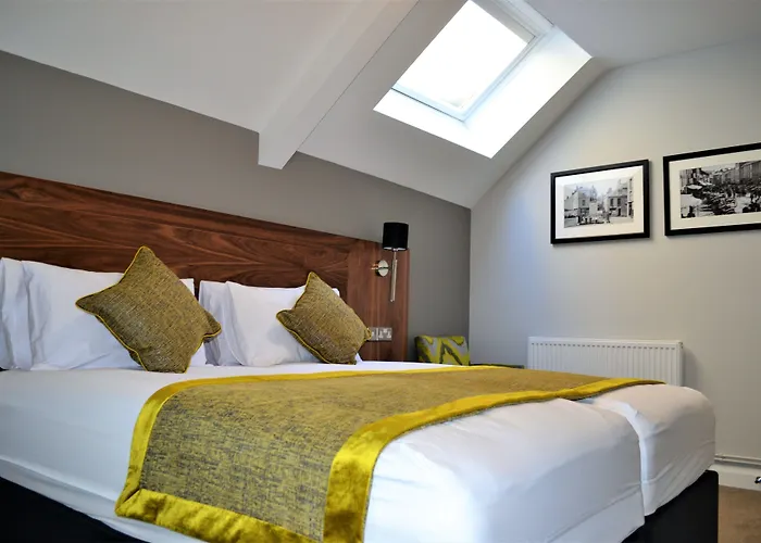 New Park Hotel