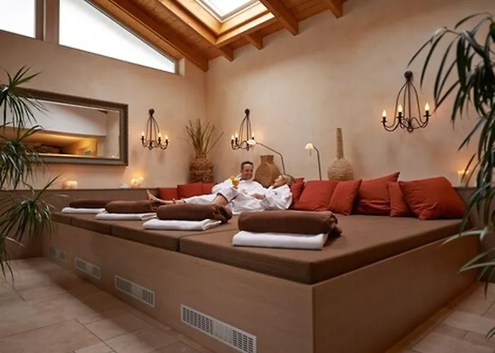 Hotel Lammerts
