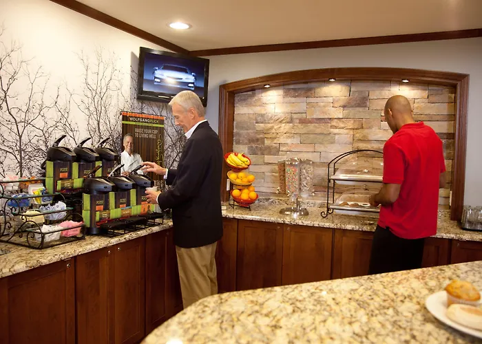 Staybridge Suites - Johnson City By Ihg