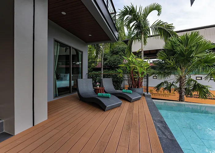 Le Resort And Villas