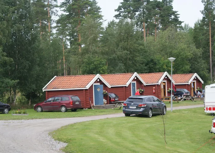 Ljusdals Camping