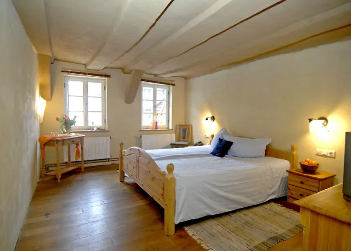 Hotel Aegidienhof