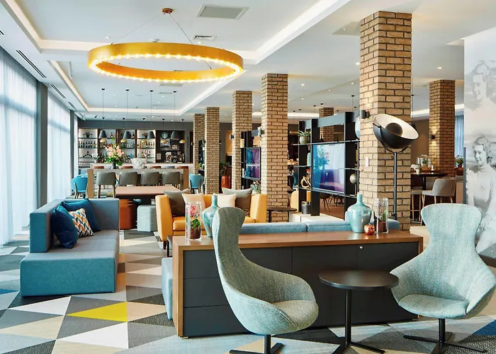 Courtyard By Marriott Oxford South