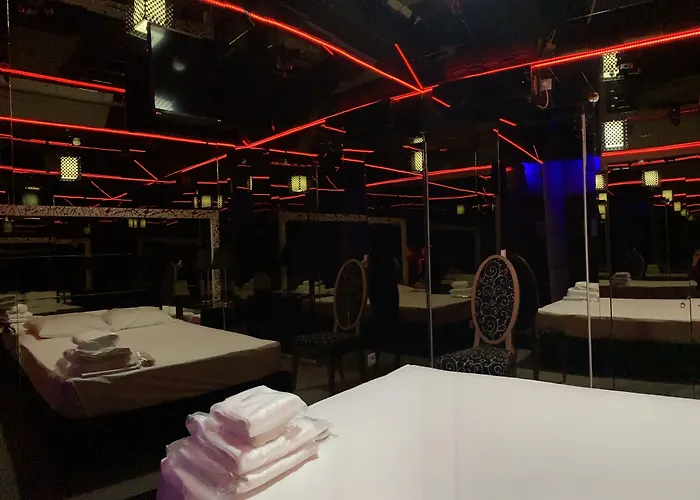 Lida Hotel (Adults Only)