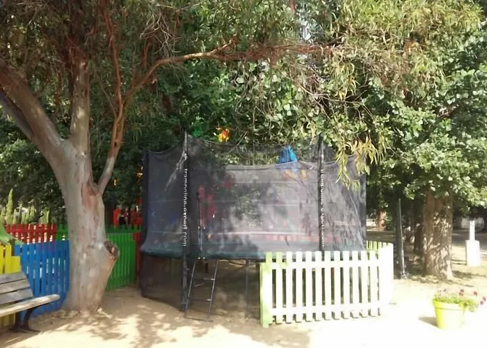Le Camping De La Plage