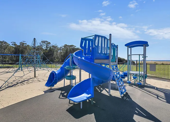 Ingenia Holidays Merry Beach