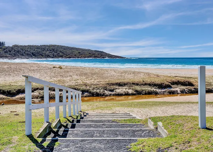 Ingenia Holidays Merry Beach