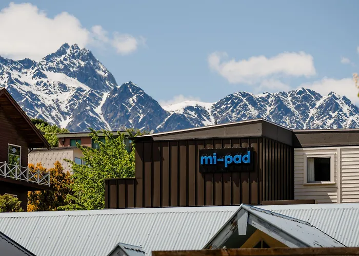 Mi-Pad Queenstown