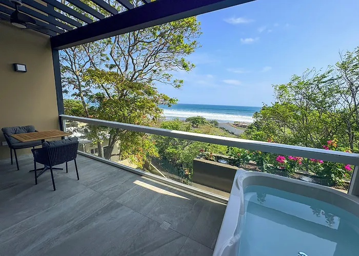 Casa De Mar Hotel And Villas