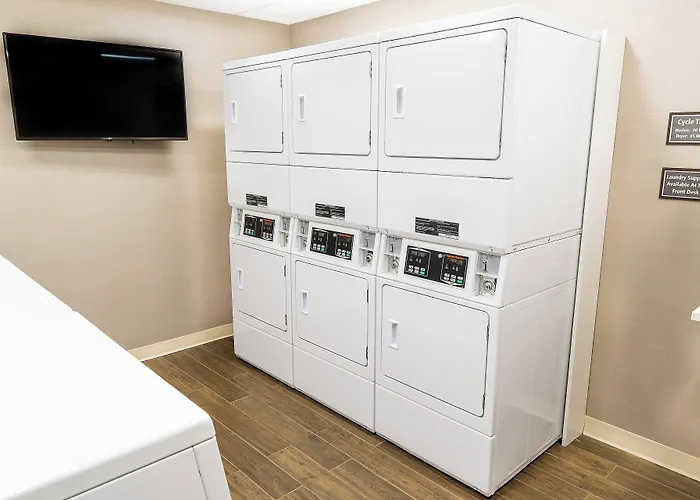 Residence Inn By Marriott Reno Sparks