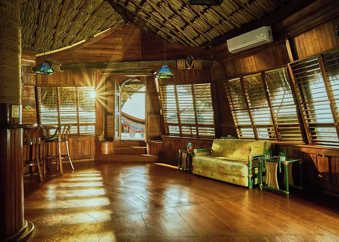 Mucura Club Hotel
