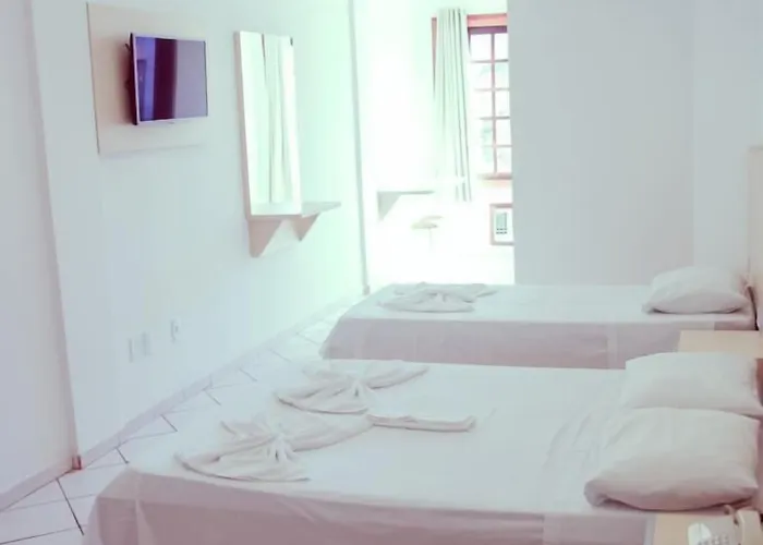 Termas Park Hotel