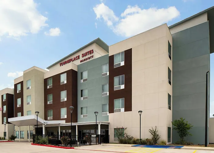 Towneplace Suites By Marriott Kingsville