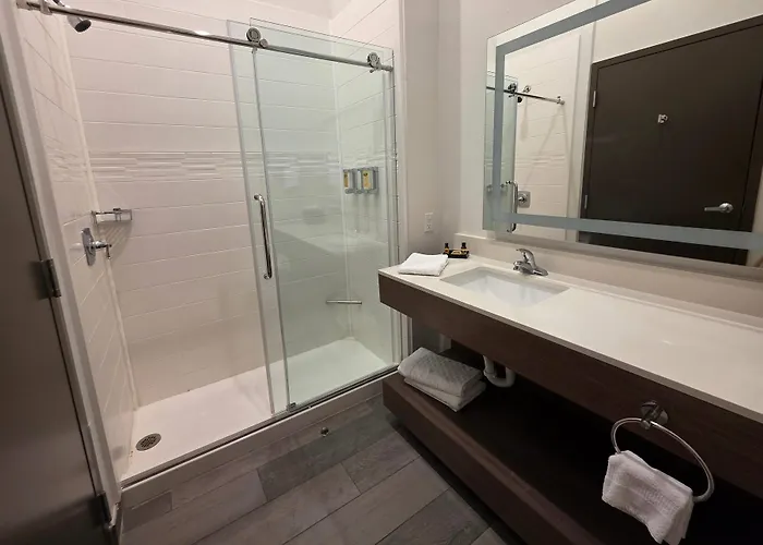 Wingate By Wyndham Austin North - Round Rock