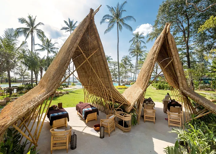 Eden Beach Khaolak Resort&Spa A Lopesan Collection Hotel - SHA Extra Plus