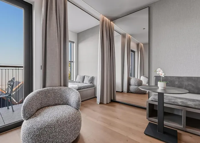 Hotel Viking