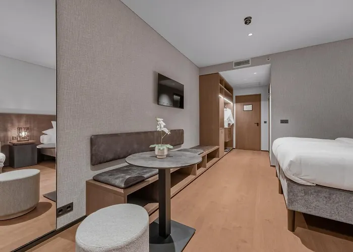 Hotel Viking