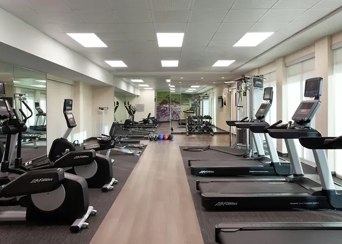 Courtyard By Marriott Winter Haven