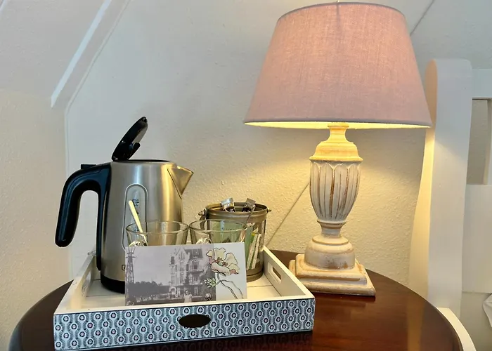 Hotel Molendal