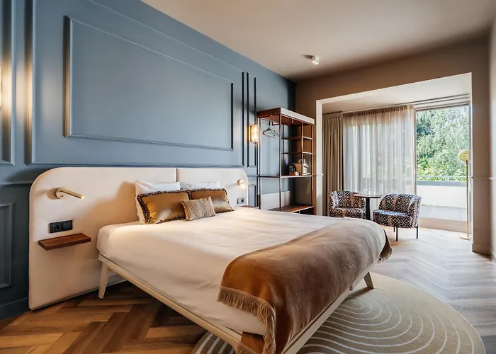 Boutique Hotel Malie House