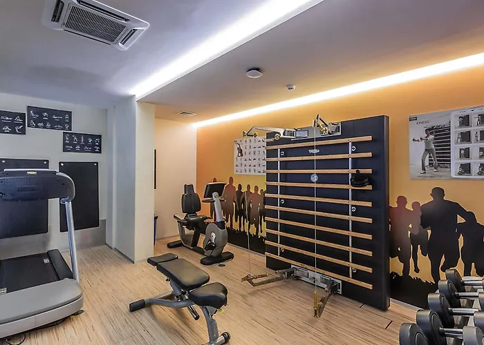 Novotel Setubal