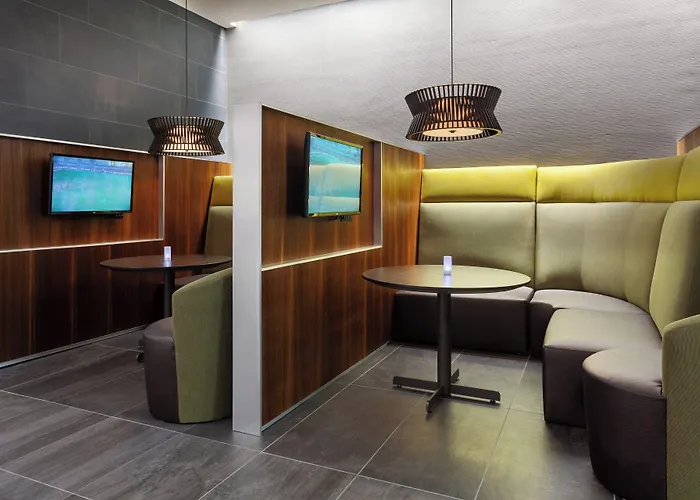 Courtyard By Marriott Winter Haven