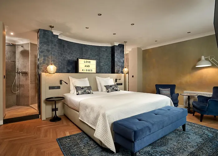 Van Der Valk Theaterhotel Almelo