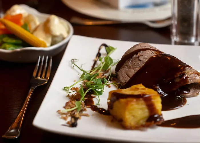 Grand Hotel Tralee
