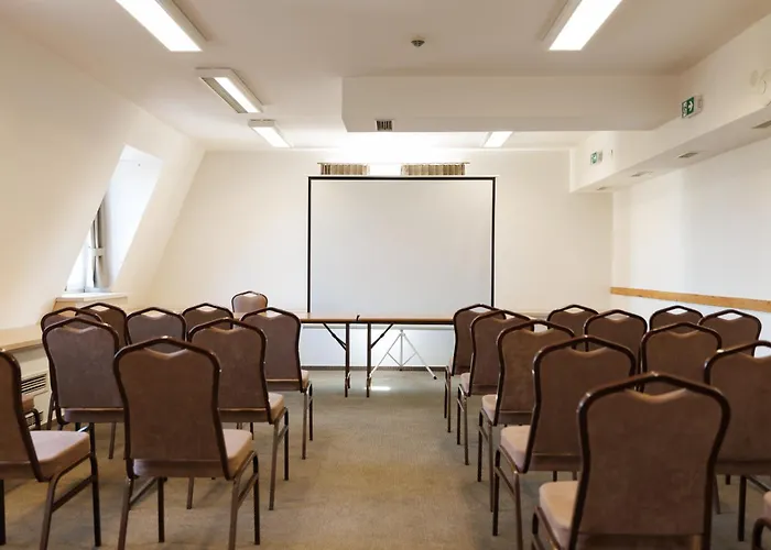 Harmonia Hotel Sarvar