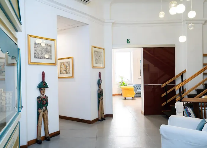 Rex Lifestyle Hotel
