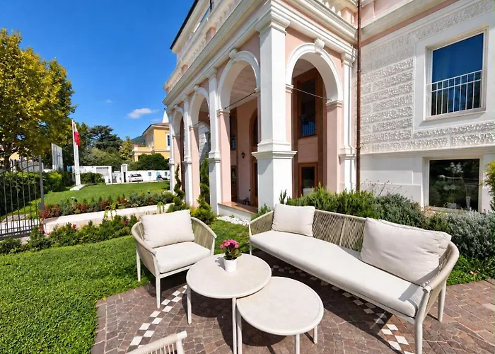 Greif Hotel & Spa