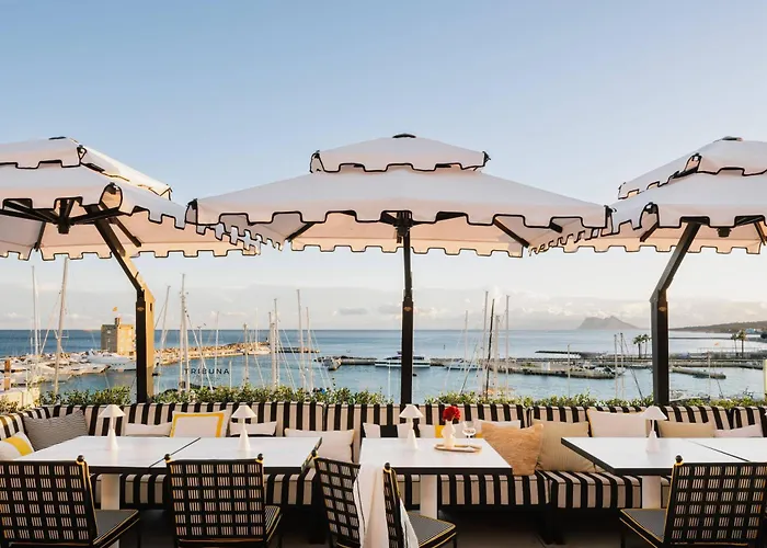 Mim Sotogrande Member Of Melia Collection