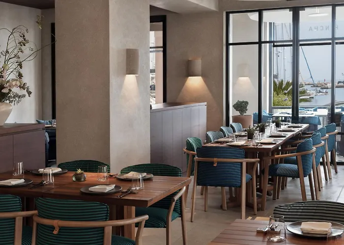 Mim Sotogrande Member Of Melia Collection