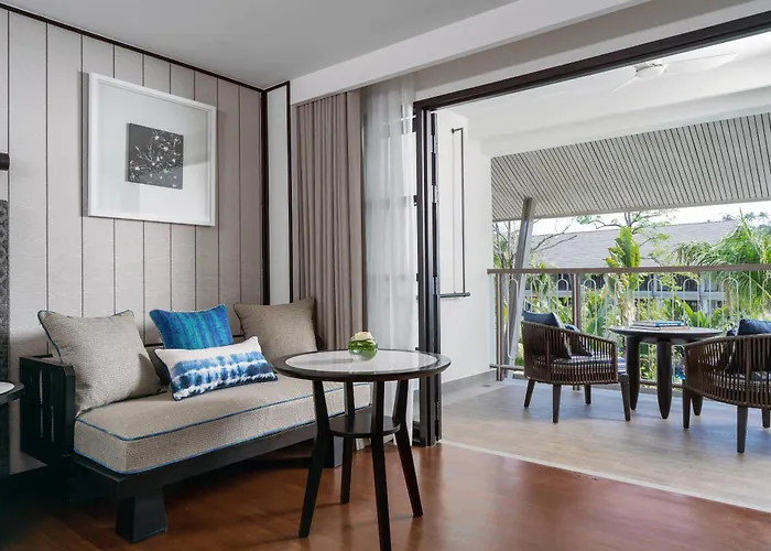 Melia Koh Samui