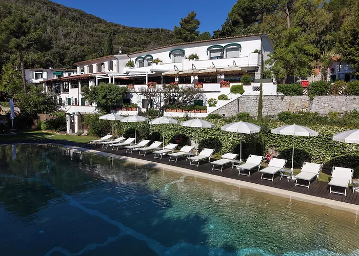 Hotel Valle Verde