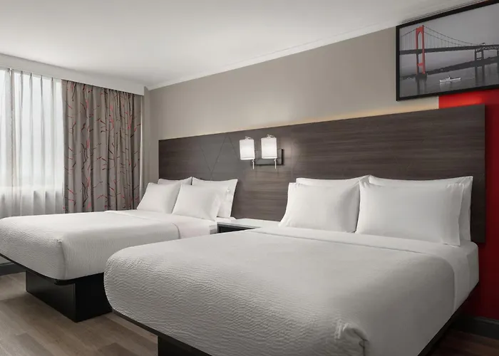 Garner Hotel North Bergen - Nyc Gateway By Ihg