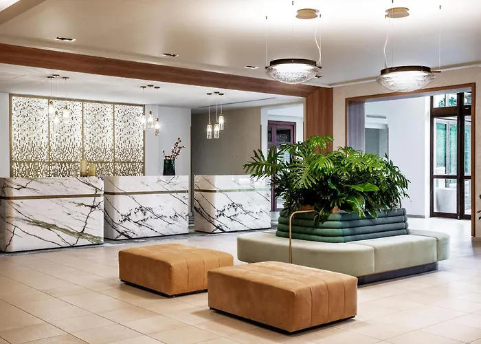 Crowne Plaza Paris Marne-La-Vallee By Ihg