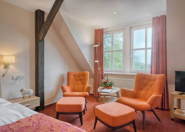 Landhotel Waldseiter Hof