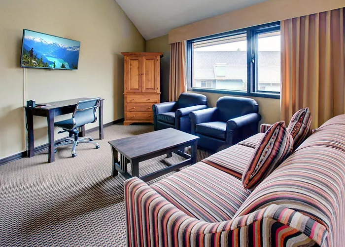 Blackcomb Lodge