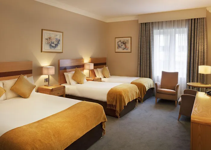 Green Isle Hotel, Dublin
